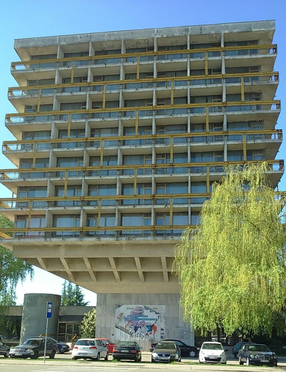 Hotel Onogošt