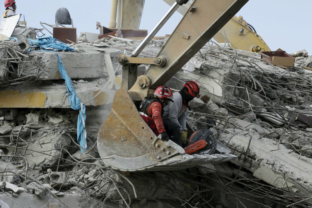 Ekvador, zemljotres, Foto: Reuters