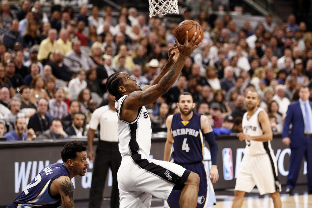 Kavaj Lenard, Foto: Reuters