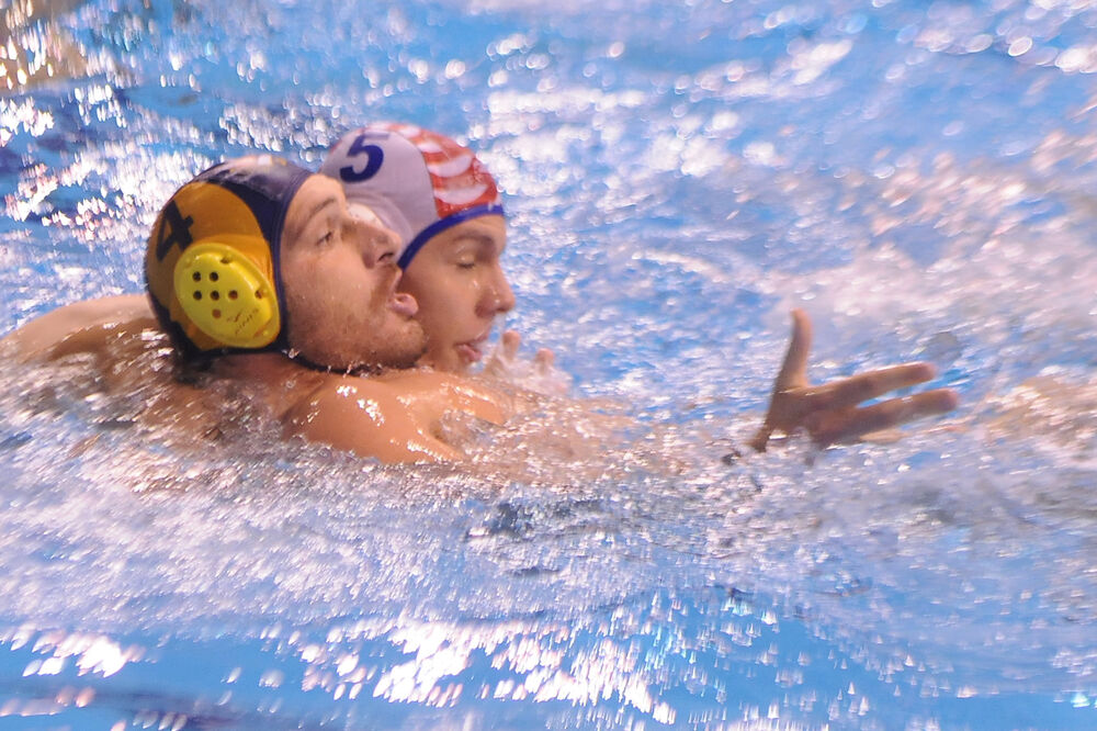 Željko Kovačić i Bogdan Đurđić, Foto: Zoran Đurić