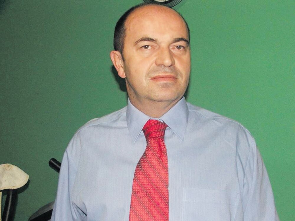 Radoš Terzić (Novine)
