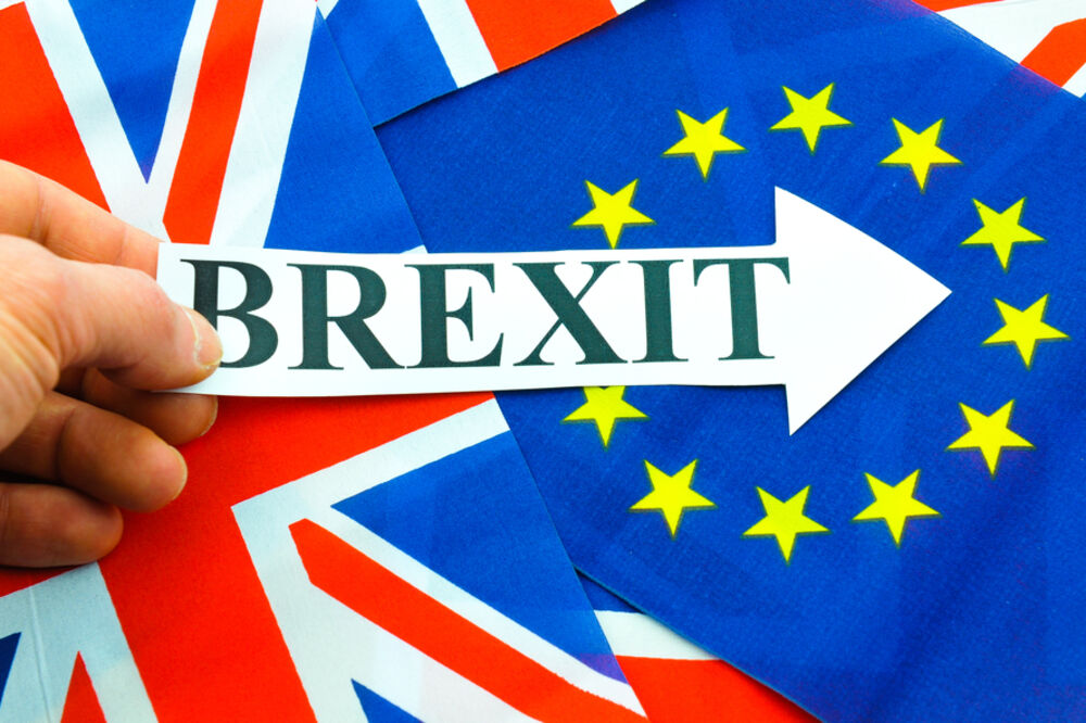 Velika Britanija, EU, Breksit, Foto: Shutterstock