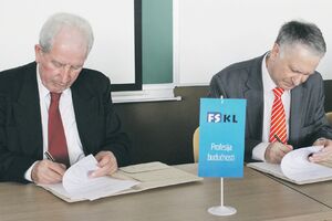 Saradnja FSKL sa ruskim institutom "NIIAS": Informacije stižu od...