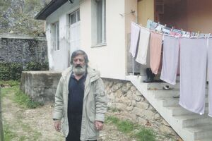 Jović neće na ulicu nakon 26 godina