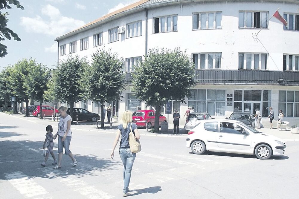 Pljevlja, Foto: Goran Malidžan