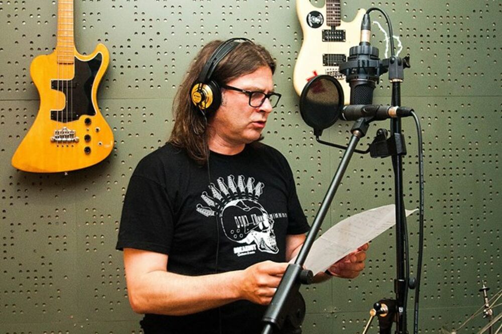 Nikola Čuturilo Čutura, Foto: Privatna arhiva