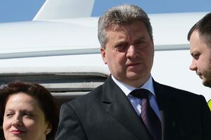 Oko 2.000 zatvorenika se obratilo Đorđu Ivanovu: Predsjedniče,...