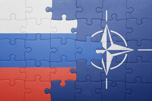 Maćerevič: Rusija hoće da podijeli NATO, unese razdor...
