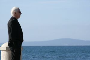 Oliver predstavio spot za numeru "Gdje to piše"