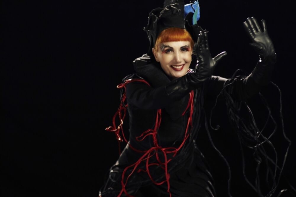 Detalj iz spota, Foto: Privatna arhiva