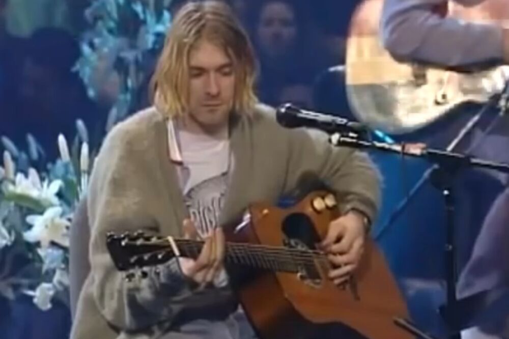 Kurt Kobejn, Foto: Screenshot (YouTube)