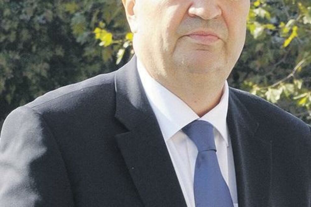 Duško Knežević, Foto: Savo Prelević