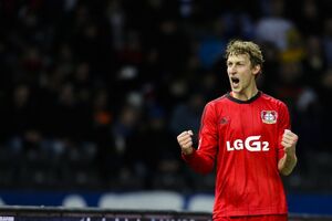 Kisling produžio ugovor sa Bajer Leverkuzenom