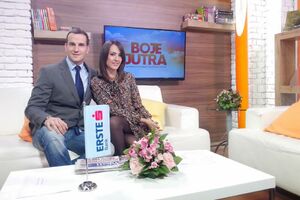 Boje jutra: Kuda nakon osnovne škole ?