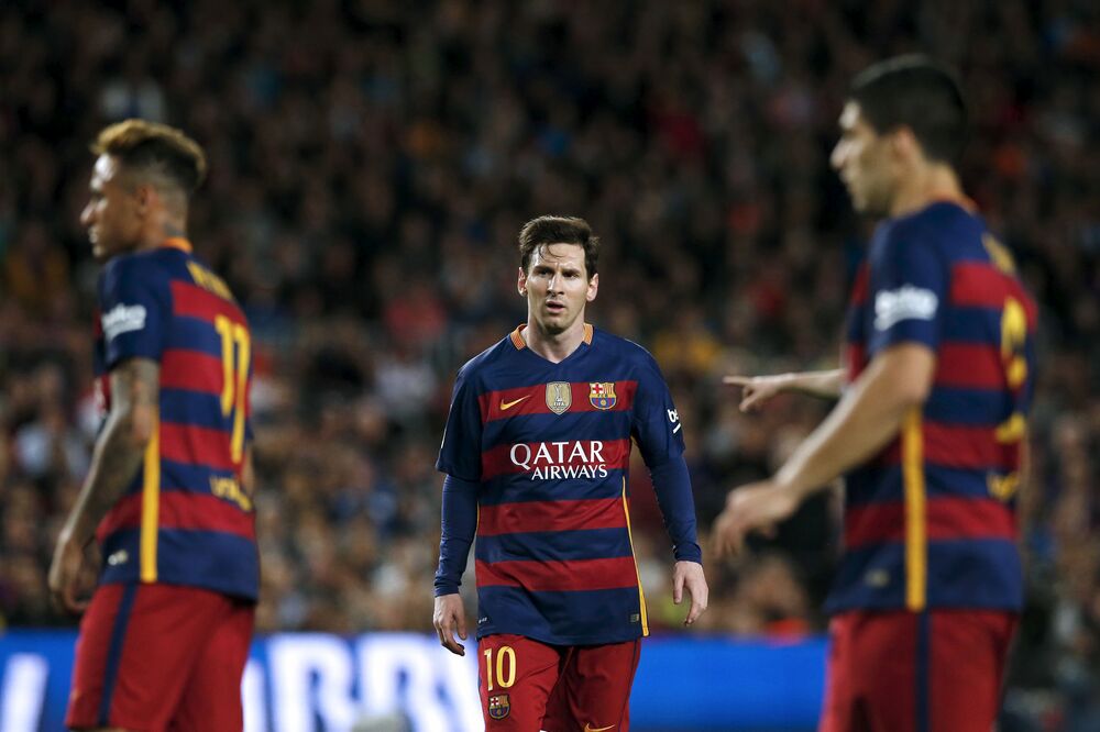 Barselona, Foto: Reuters