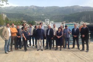 Stanite više sa uništavanjem: Ne može Gvozdenović da bude glavni...