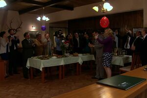 KPDP: Nove nezgode u Miletovom hotelu dan poslije otvaranja.