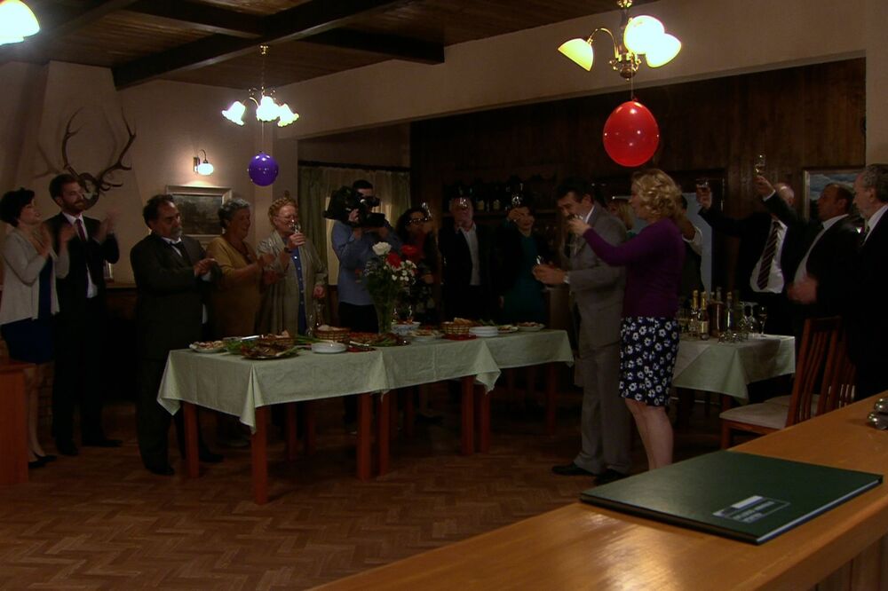 Kud puklo da puklo, Foto: TV Vijesti