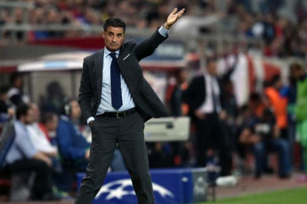 Micel, Foto: Sports.yahoo