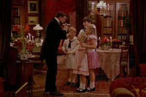 Fani i Aleksandar: Nova serija na TV Vijesti