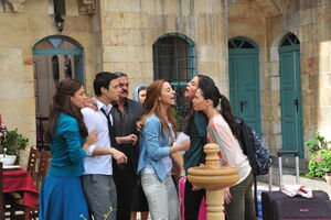 Crna ruža: Posljednja epizoda 3. sezone