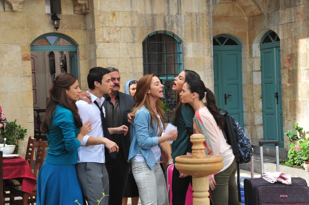 Crna ruža, Foto: TV Vijesti