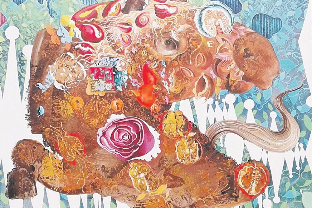 slika Milutina Obradovića