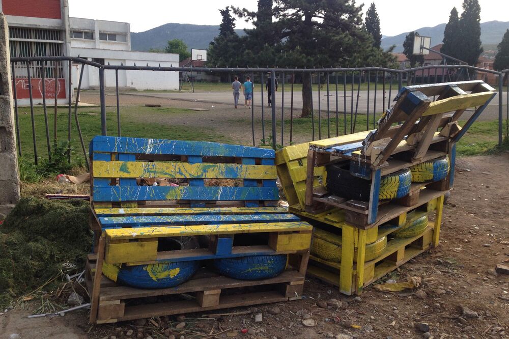 OŠ Marko Miljanov, Foto: Privatna arhiva