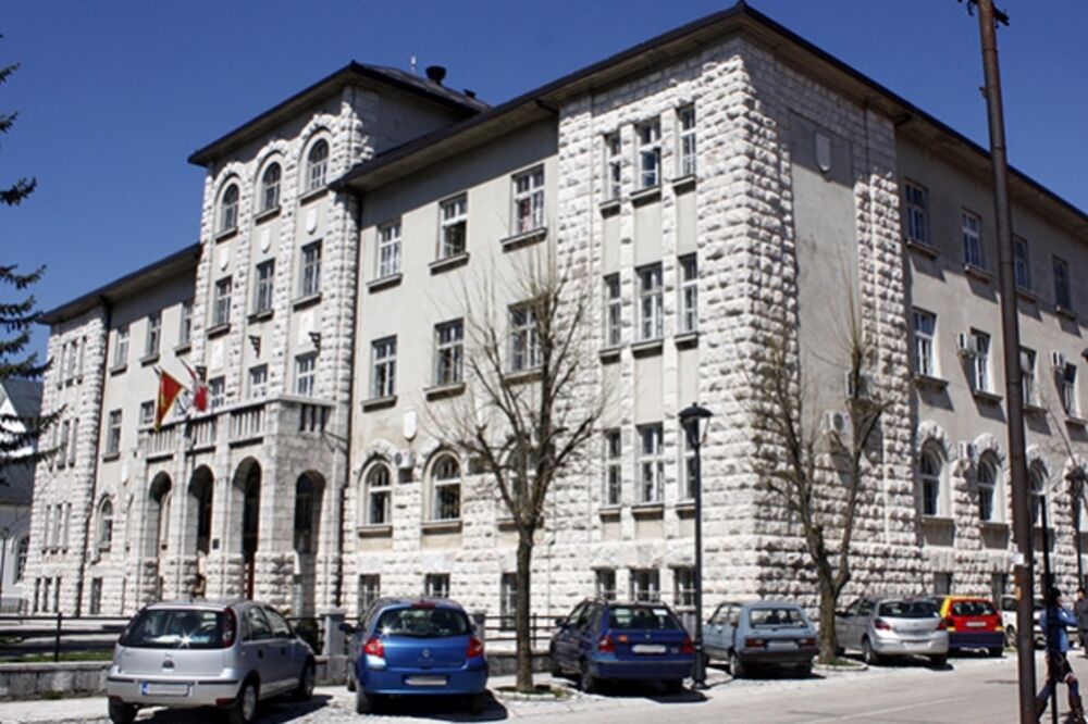 Opština Cetinje, Foto: Cetinje.me