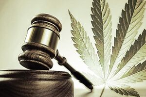 Rovčaninu pola godine zbog prodaje marihuane