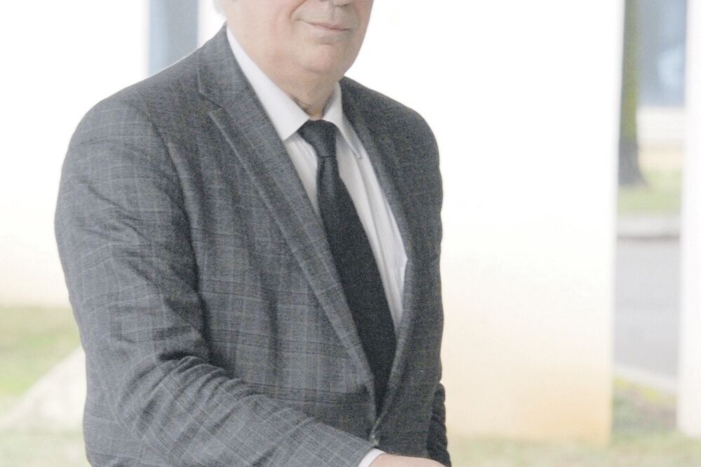 Rifat Rastoder, Foto: Savo Prelević