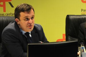 Vujović:  Rezultat DPS u Tivtu bolji od očekivanog, veliki uspjeh...