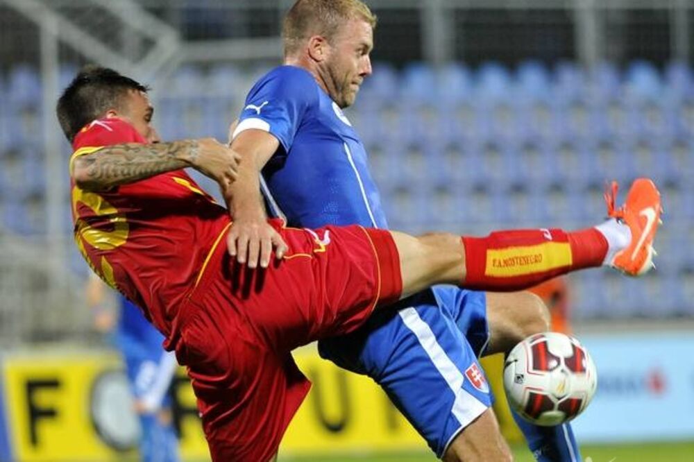 Marko Simić, Foto: Www.sport.sk