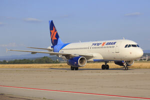 Israir dovodi prve turiste iz Izraela u Crnu Goru