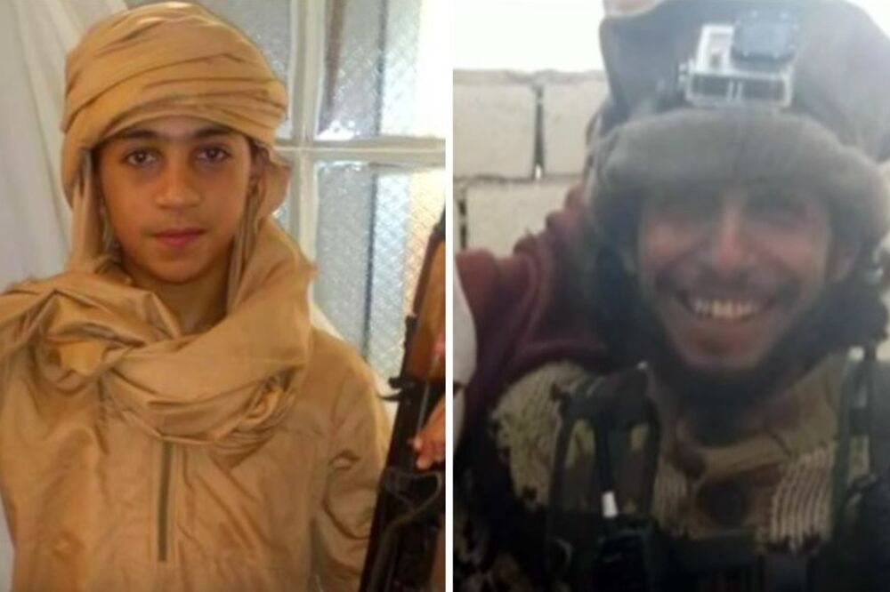 Junes Abaud, Foto: Twitter