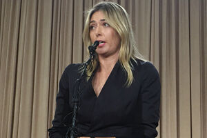 Kalvinš: Meldonijum korišćen za poboljšanje seksualnih sposobnosti