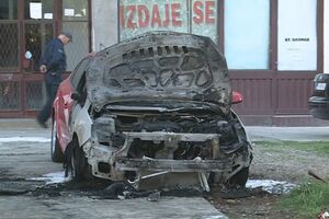 Marković: Napad na Kneževića je napad na državu