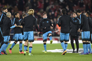 Hoće li Barselona zažaliti zbog ovog tvita?