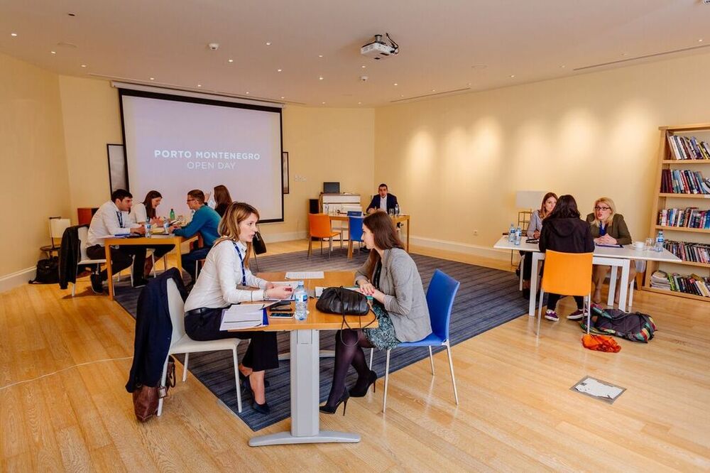 Dan otvorenih vrata Porto Montenegro, Foto: Porto Montenegro
