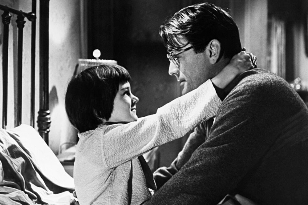 "Ubiti pticu rugalicu", Foto: Guim.co.uk