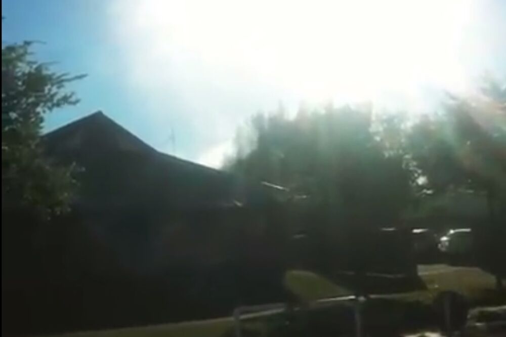 Marihuana Turangija, Foto: Printscreen