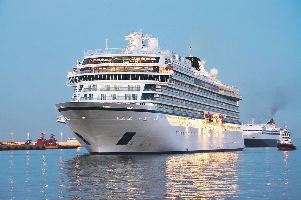 kruzer, Foto: Shipspotting