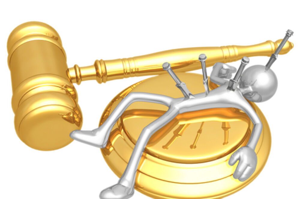 smrtna kazna, Foto: Shutterstock.com