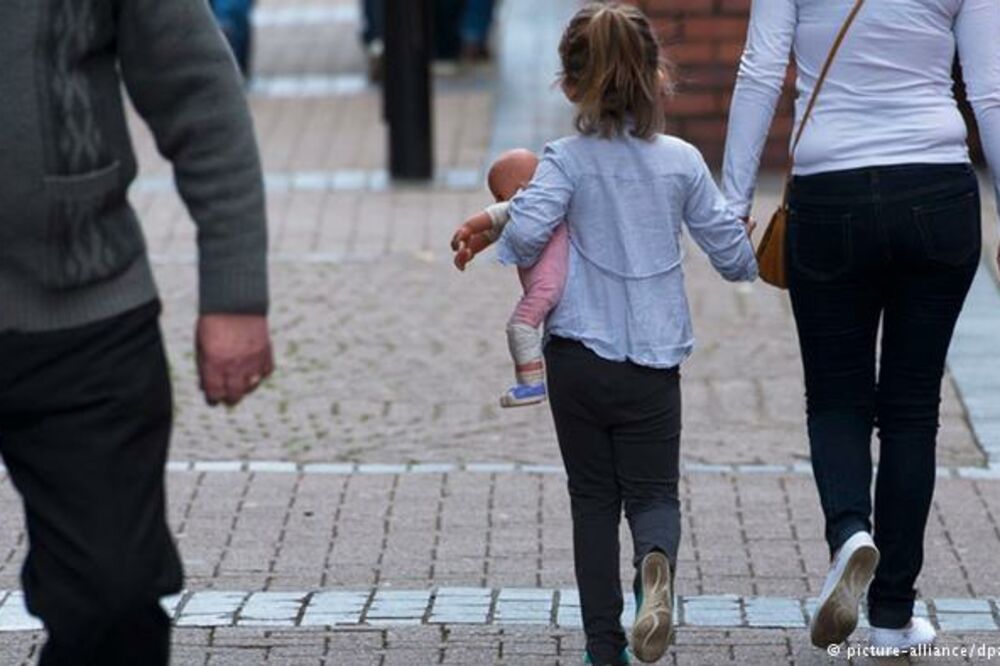 Velika Britanija, Foto: Deutche Welle