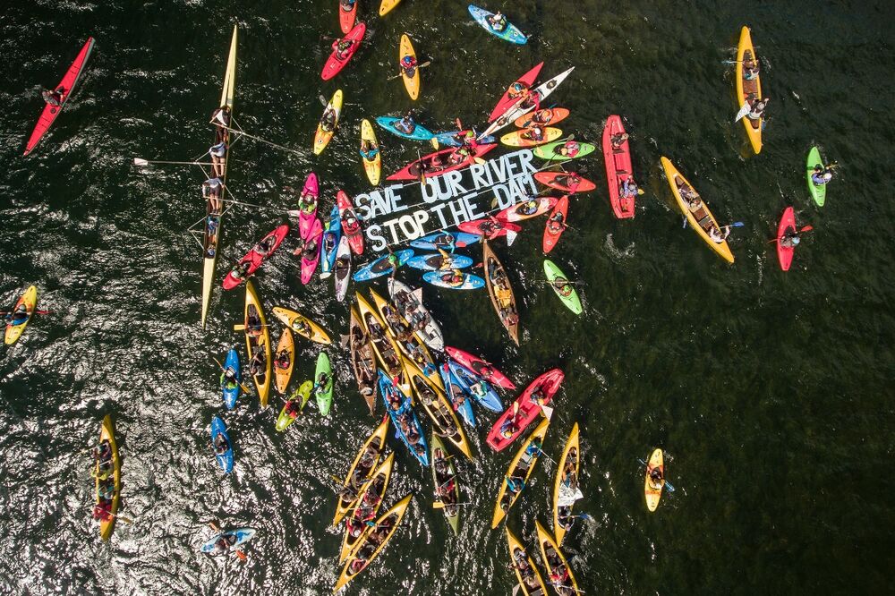 Balkan Rivers Tour, Foto: Matić Oblak