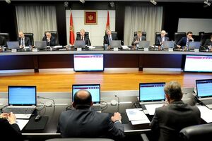 Sjednica Vlade danas i sjutra u Kolašinu