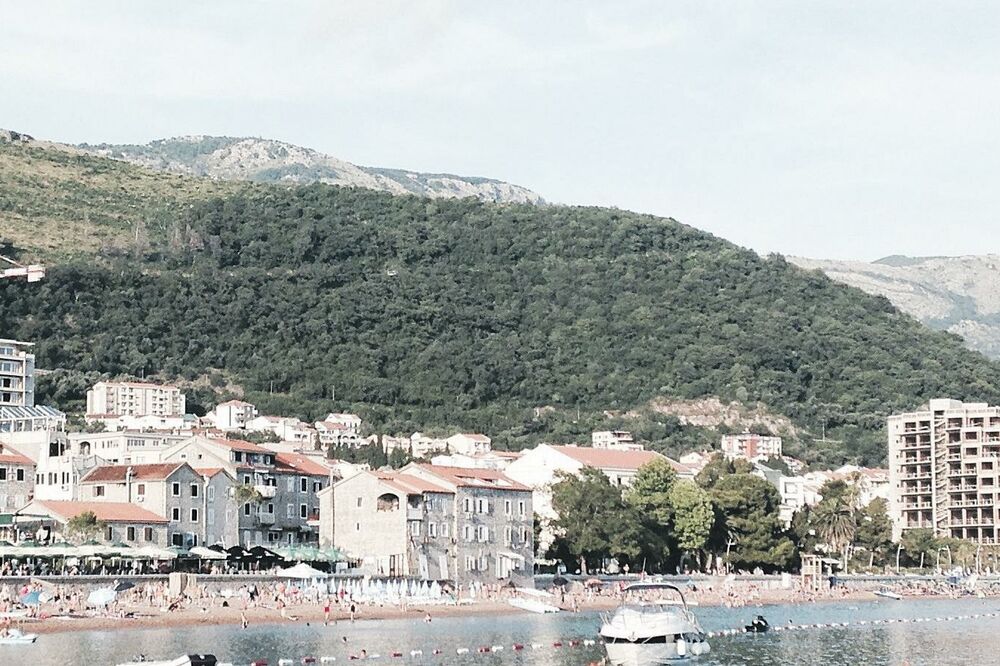 Petrovac, Foto: Vuk Lajović