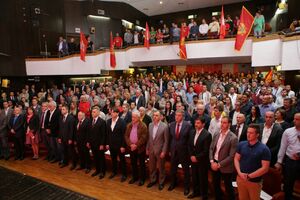 Socijaldemokrate Tivat: Ostvarili smo očekivan uspjeh