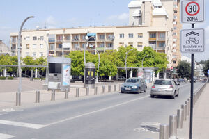 Temperatura do 28 stepeni