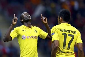 Dortmund ne odustaje od potjere za Bajernom, Keln rasplakao Majnc